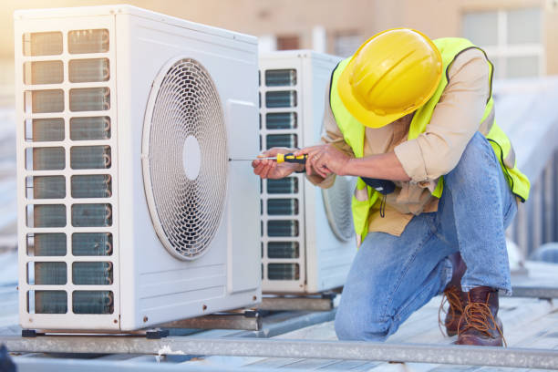 Best Air conditioning repair  in Rapid City, MI