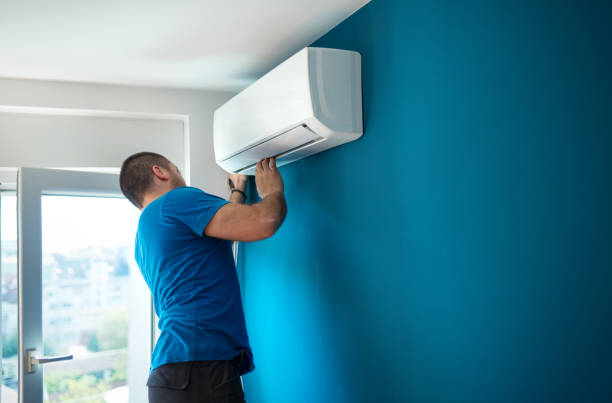 Best Residential HVAC services  in Rapid City, MI