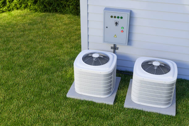 Best Emergency HVAC repair  in Rapid City, MI
