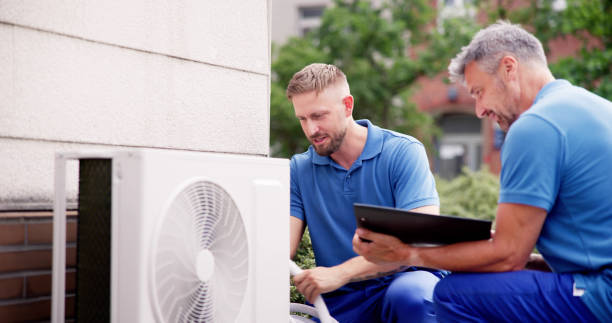 Best HVAC air duct cleaning  in Rapid City, MI