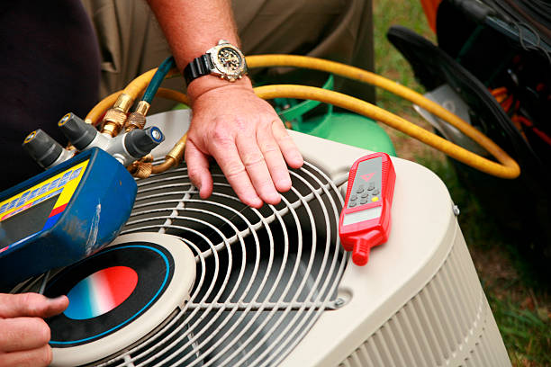 Best Ductless HVAC repair  in Rapid City, MI