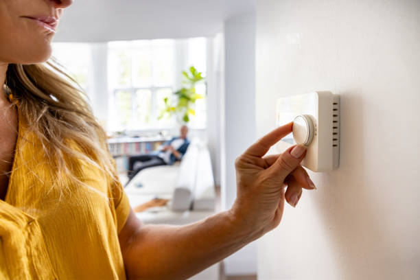 Best HVAC maintenance near me  in Rapid City, MI