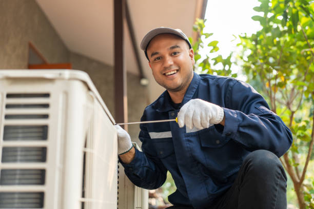 Best Local HVAC companies  in Rapid City, MI