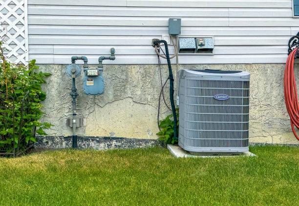 Best Best HVAC companies  in Rapid City, MI